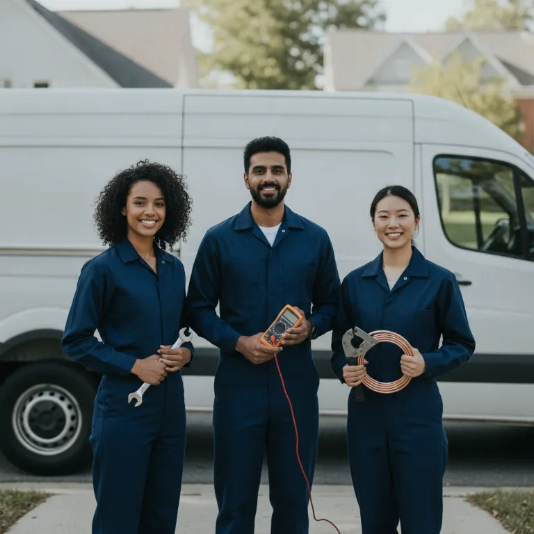 HVAC Tillsonburg