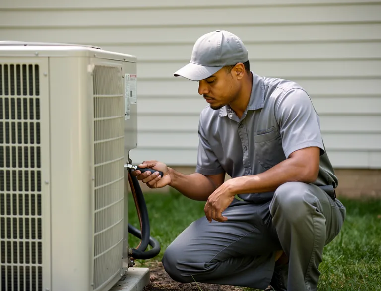HVAC Tillsonburg